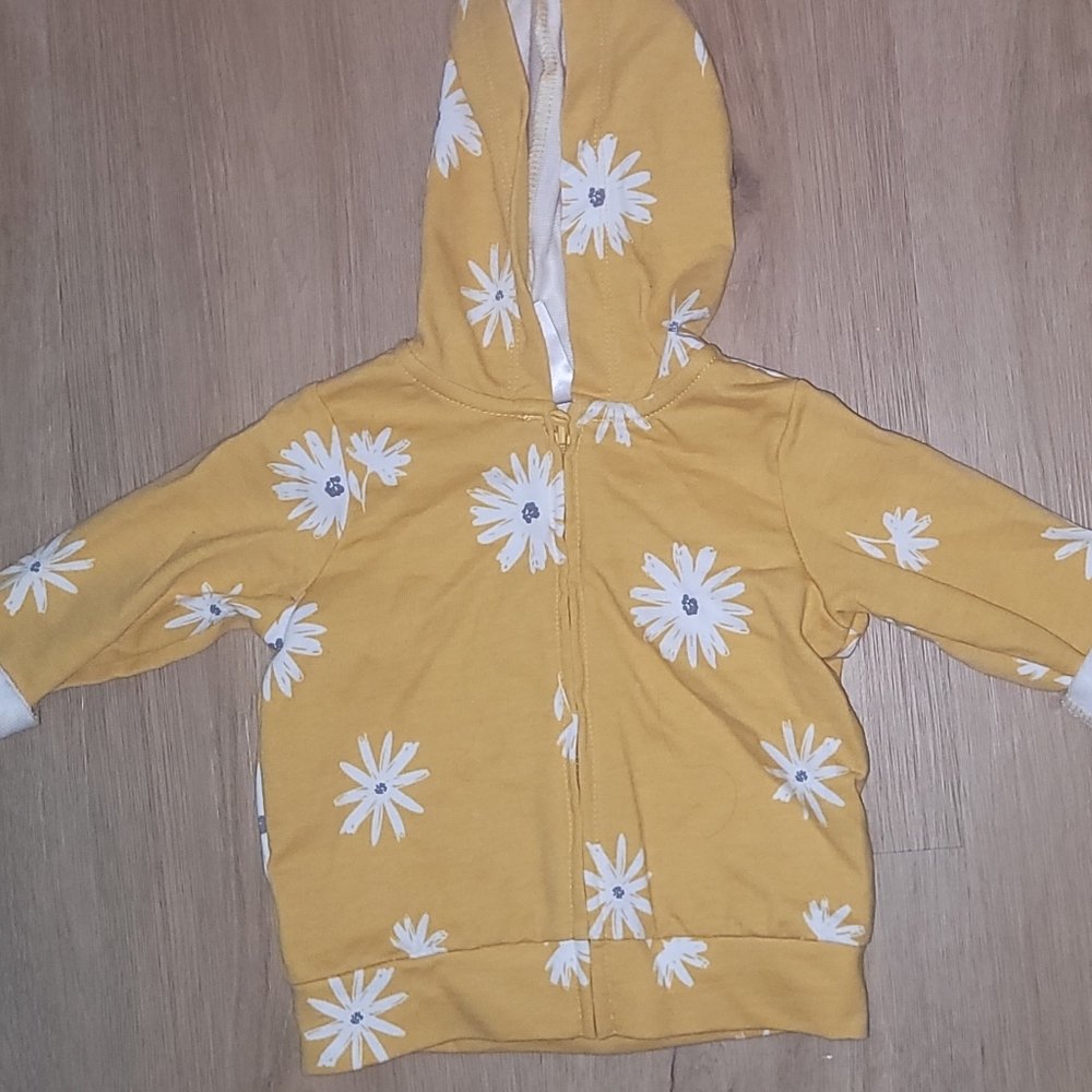 Girls hoodie